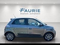Voitures D'occasion À Bergerac | Renault Twingo Iii Sce 65 Equilibre