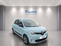 Voitures D'occasion À Bergerac | Renault Twingo Electrique Iii Iii E-Tech Equilibre