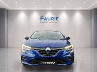 Voitures D'occasion À Trélissac | Renault Mégane Megane Iv Estate Blue Dci 115 Edc Techno