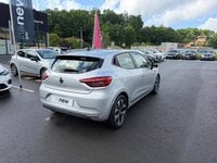 Voitures D'occasion À Sarlat | Renault Clio V E-Tech 140 - 21N Limited