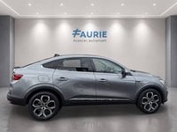 Voitures D'occasion À Sarlat | Renault Arkana Mild Hybrid 140 Edc Fap - 22 Techno