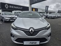 Voitures D'occasion À Montauban | Renault Clio V E-Tech 140 - 21N Intens