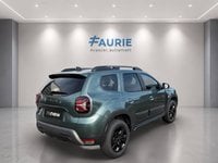 Voitures D'occasion À Trélissac | Dacia Duster Eco-G 100 4X2 Extreme