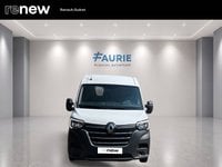 Voitures D'occasion À Guéret | Renault Master Iii Fgn Trac F3500 L2H2 Blue Dci 135 Grand Confort