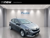 Voitures D'occasion À Saint Maur | Renault Clio Tce 90 Ch Gsr2 Evolution