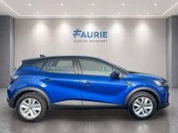 Voitures D'occasion À Bergerac | Renault Captur Ii Eco-G 100 Ch Evolution