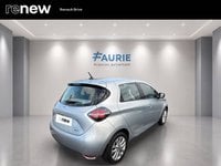 Voitures D'occasion À Brive La Gaillarde | Renault Zoe R110 Achat Intégral - 21 Zen