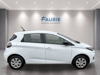 Voitures D'occasion À Trélissac | Renault Zoe R110 Achat Intégral - 21 Business