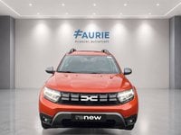 Voitures D'occasion À Trélissac | Dacia Duster Ii Tce 150 4X2 Edc Journey