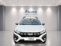 Voitures D'occasion À Bergerac | Dacia Sandero Tce 90 Cvt Stepway Expression