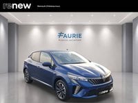 Voitures D'occasion À Saint Maur | Renault Clio E-Tech Full Hybrid 145 Techno