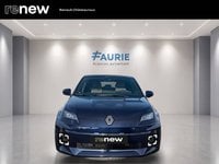 Voitures D'occasion À Saint Maur | Renault 5 Renault E-Tech Electrique 150 Ch Autonomie Confort ...