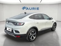 Voitures D'occasion À Bergerac | Renault Arkana E-Tech Full Hybrid 145 Gsr2 Techno