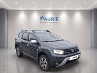 Voitures D'occasion À Limoges | Dacia Duster Eco-G 100 4X2 Prestige