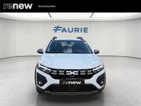 Voitures D'occasion À Souillac | Dacia Sandero Iii Tce 90 Cvt Stepway Expression