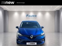 Voitures D'occasion À Limoges | Renault Clio V E-Tech Full Hybrid 145 Evolution
