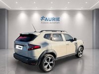 Voitures D'occasion À Bergerac | Dacia Duster Iii Hybrid 140 Journey
