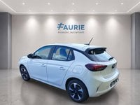 Voitures D'0Km À Limoges | Opel Corsa Electrique 136 Ch & Batterie 50 Kwh
