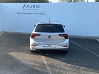 Voitures D'0Km À Saint-Pierre-Du-Mont | Volkswagen Polo 1.0 Tsi 95 S&S Dsg7 Edition 50