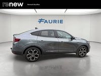 Voitures D'occasion À Souillac | Renault Arkana E-Tech Hybride 145 - 22 Techno