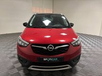 Voitures D'occasion À Châtellerault | Opel Crossland X 1.2 Turbo 130 Ch Ultimate