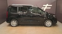 Voitures D'occasion À Tulle | Opel Combo Life Combo D L1H1 1.5 Diesel 130 Ch Bva8 Start/Stop Ele...