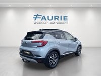 Voitures D'occasion À Saint-Astier | Renault Captur Ii E-Tech Full Hybrid 145 Iconic