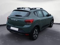 Voitures D'occasion À Montauban | Dacia Sandero Eco-G 100 Stepway Expression +