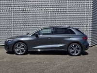 Voitures D'occasion À Saint-Avit | Audi A3 Sportback 40 Tfsie 204 S Tronic 6 S Line