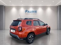 Voitures D'occasion À Bergerac | Dacia Duster Tce 130 4X2 Journey