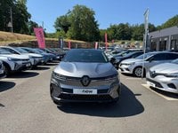 Voitures D'occasion À Sarlat | Renault Mégane Megane V Electrique Megane E-Tech Ev60 220 Ch Opt...