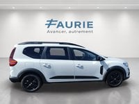 Voitures D'occasion À Saint Maur | Dacia Jogger Tce 110 7 Places Extreme