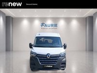 Voitures D'occasion À Guéret | Renault Master Iii Fgn Trac F3500 L2H2 Blue Dci 135 Grand Confort