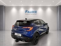 Voitures D'occasion À Saint-Astier | Renault Captur Ii E-Tech Full Hybrid 145 Engineered