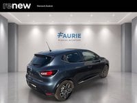 Voitures D'occasion À Guéret | Renault Clio Iv Tce 90 E6C Intens