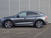 Voitures D'occasion À Saint-Avit | Audi Q5 Sportback 35 Tdi 163 S Tronic 7 S Line