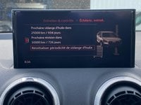 Voitures D'occasion À Boé | Audi Q2 30 Tdi 116 S Tronic 7 Advanced