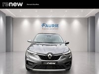 Voitures D'occasion À Souillac | Renault Arkana E-Tech 145 - 21B Intens