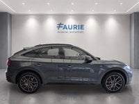 Voitures D'occasion À Brive La Gaillarde | Audi Q5 Sportback 40 Tdi 204 S Tronic 7 Quattro S Line