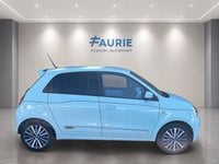 Voitures D'occasion À Trélissac | Renault Twingo Iii Tce 95 Intens