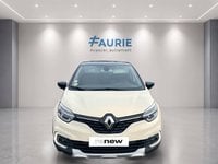 Voitures D'occasion À Bergerac | Renault Captur Dci 90 Intens