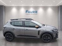Voitures D'occasion À Limoges | Dacia Sandero Eco-G 120 Auto Stepway Extreme
