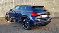 Voitures D'occasion À Dax | Audi Q2 35 Tfsi 150 S Tronic 7 S Line