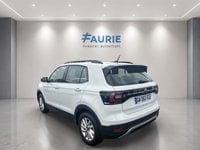 Voitures D'occasion À Brive La Gaillarde | Volkswagen T-Cross 1.0 Tsi 110 Start/Stop Dsg7 Life Tech