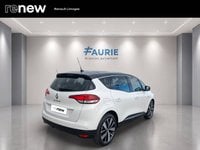 Voitures D'occasion À Limoges | Renault Scénic Scenic Tce 140 Energy Limited