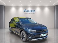 Voitures D'occasion À Limoges | Opel Grandland 1.2 Turbo 130 Ch Elegance Business
