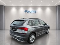 Voitures D'occasion À Brive La Gaillarde | Škoda Kamiq 1.0 Tsi Evo 110 Ch Bvm6 Business