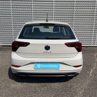Voitures D'occasion À Saint-Pierre-Du-Mont | Volkswagen Polo 1.0 Tsi 95 S&S Bvm5 Life