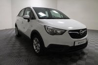 Voitures D'occasion À Migné-Auxances | Opel Crossland X 1.2 83 Ch Edition