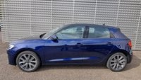 Voitures D'occasion À Dax | Audi A1 Sportback 30 Tfsi 116 Ch Bvm6 Advanced